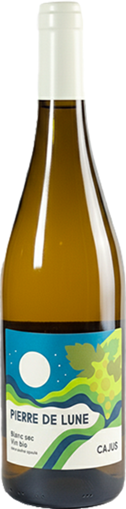 2025 Pierre de Lune BIO 2025 Pierre de Lune BIO