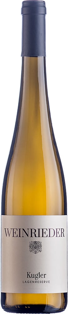 2020 Ried Kugler Lagenreserve 2020 Ried Kugler Lagenreserve
