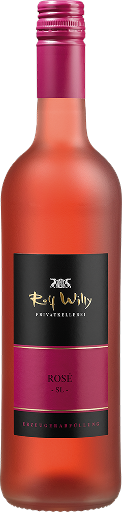 2024 S-Line Rosé