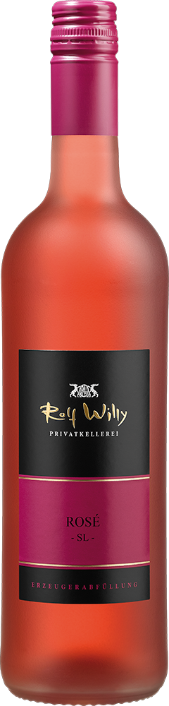 2024 S-Line Rosé 2024 S-Line Rosé