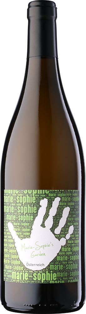 2022 Marie-Sophie's Garden – Seefeld – Limited Edition