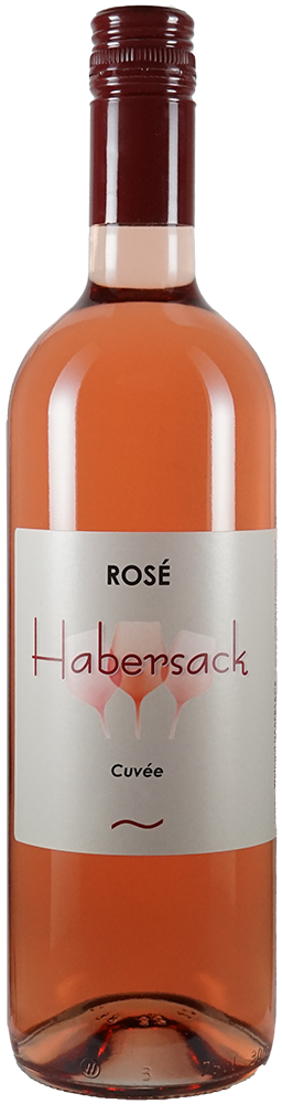 2024 ROSÉ vom Pinot Noir