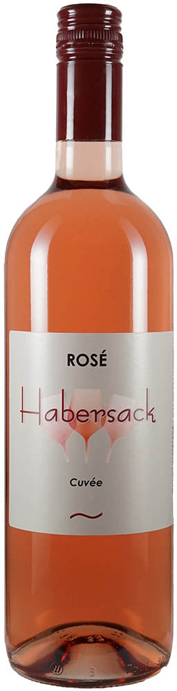 2024 ROSÉ vom Pinot Noir 2024 ROSÉ vom Pinot Noir