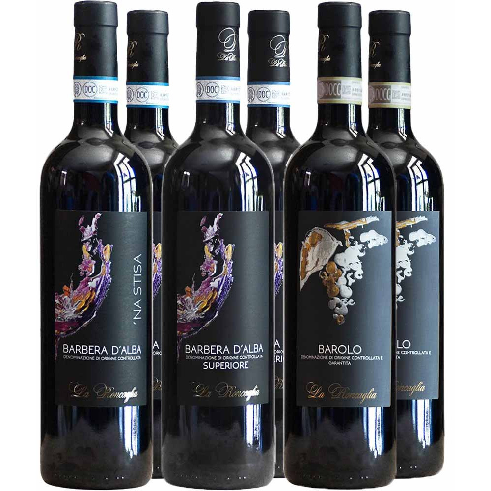 La Roncaglia Kennenlern-Paket La Roncaglia Kennenlern-Paket