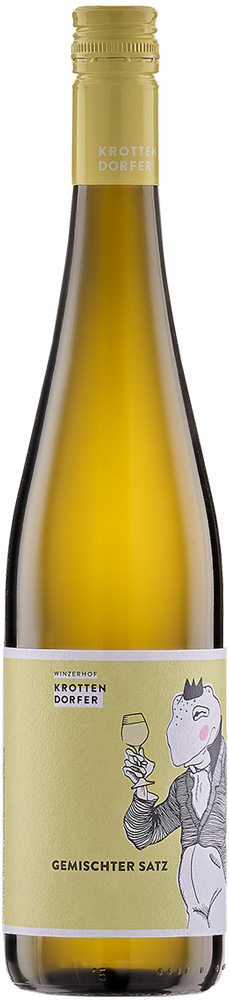 2024 Gemischter Satz