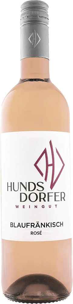 2025 Blaufränkisch rosé 2025 Blaufränkisch rosé