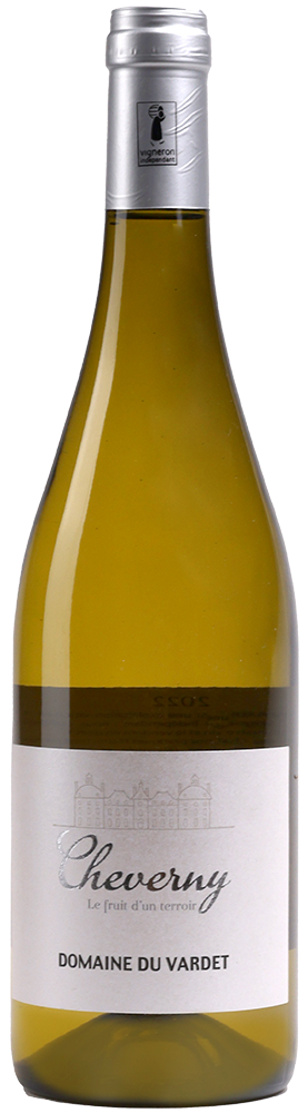 2024 Cuvée Blanc Cherveny AOP