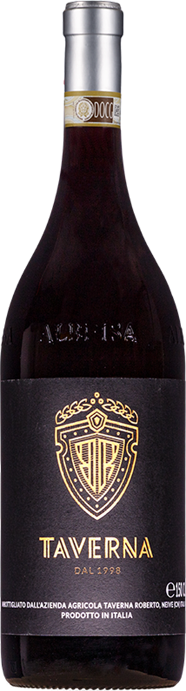 2021 Duicrü Barbaresco DOCG 1,5 L