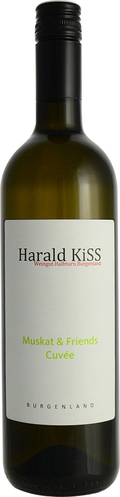 2024 Muskat & Friends 2024 Muskat & Friends