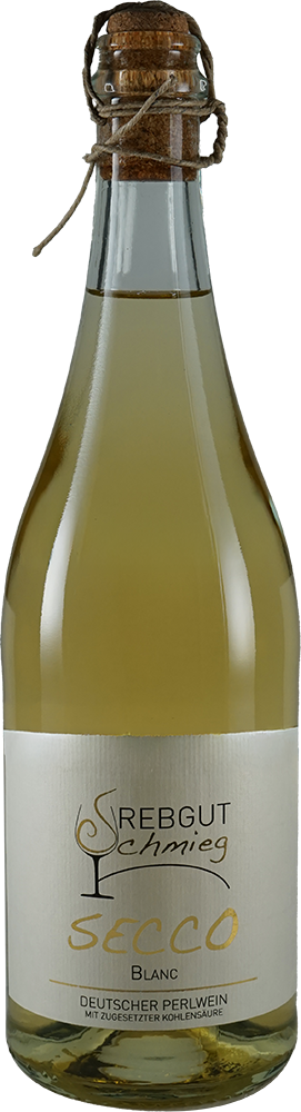 Secco Cuvée Blanc Secco Cuvée Blanc