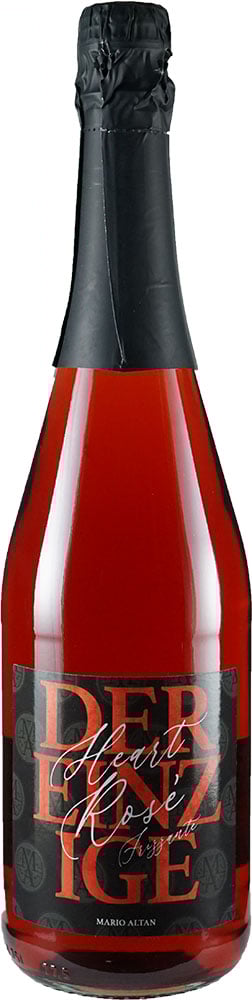DER EINZIGE Heart Rosé DER EINZIGE Heart Rosé