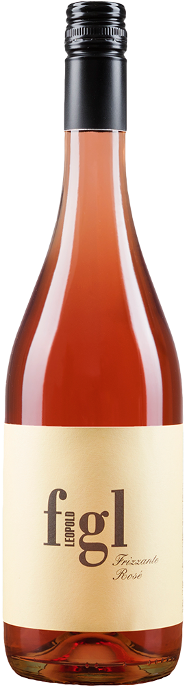2024 Frizzante Rosé 2024 Frizzante Rosé