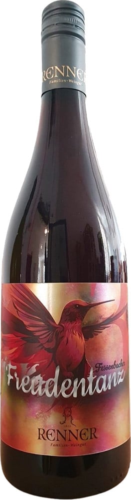 2023 Freudentanz - der Rote 2023 Freudentanz - der Rote