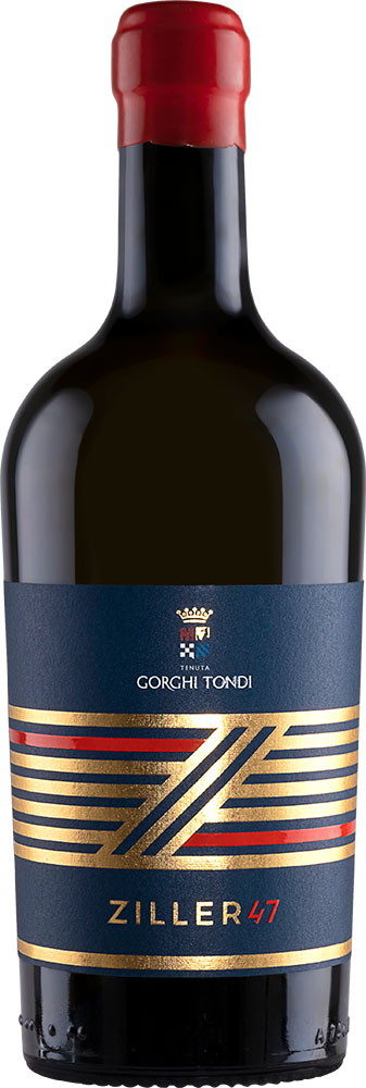 2010 Ziller 47 marsala Non Fortificato 2010 Ziller 47 marsala Non Fortificato