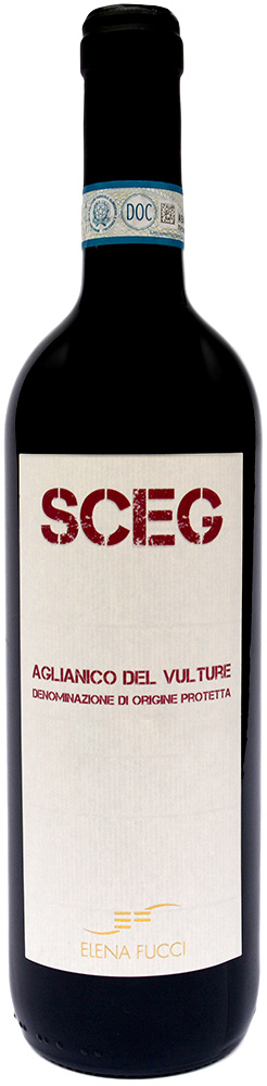 2022 SCEG Aglianico del Vulture DOC BIO 2022 SCEG Aglianico del Vulture DOC BIO