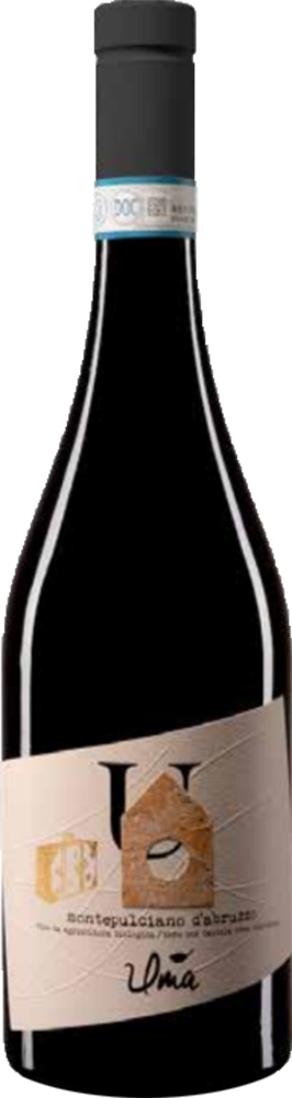2021 Montepulciano d'Abruzzo DOC BIO 2021 Montepulciano d'Abruzzo DOC BIO