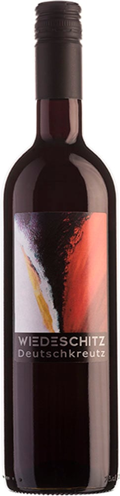 2022 Blaufränkisch Deutschkreutz 2022 Blaufränkisch Deutschkreutz