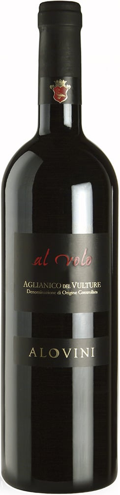 Alvolo Aglianico del Vulture DOC Alvolo Aglianico del Vulture DOC