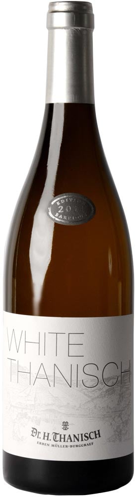 2017 WHITE THANISCH (Orange Wine) maischevergorener Riesling