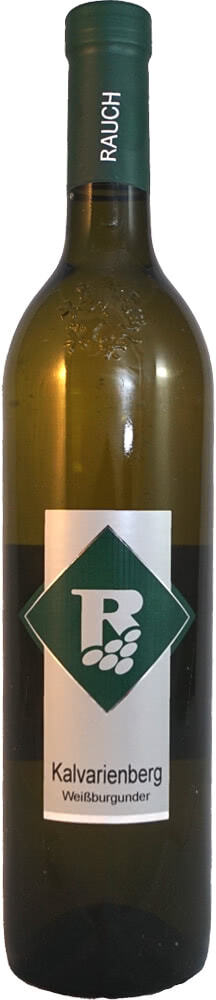 2020 Weißburgunder Kalvarienberg 2020 Weißburgunder Kalvarienberg