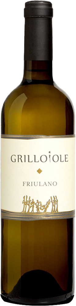 2024 Friulano Friuli Colli Orientali DOC