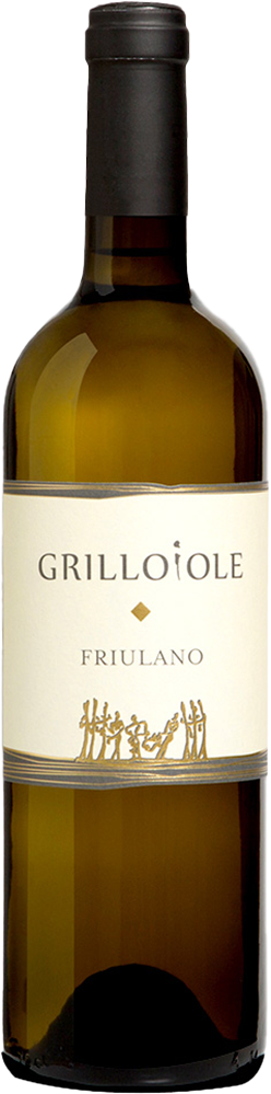 2024 Friulano Friuli Colli Orientali DOC 2024 Friulano Friuli Colli Orientali DOC