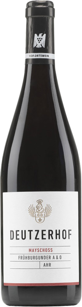 2022 Mayschoß Frühburgunder A & O 2022 Mayschoß Frühburgunder A & O