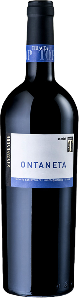 2020 Ontaneta Toscana IGP 2020 Ontaneta Toscana IGP