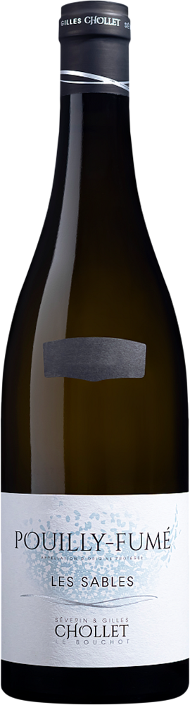 2024 POUILLY FUME LES SABLES BIO 2024 POUILLY FUME LES SABLES BIO