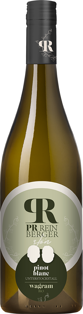 2025 Pinot Blanc BIO 2025 Pinot Blanc BIO