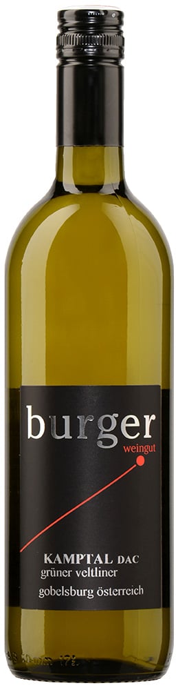 2024 Grüner Veltliner GOBELSBURG DAC 2024 Grüner Veltliner GOBELSBURG DAC