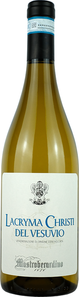 2024 Lacryma Christi del Vesuvio DOC 2024 Lacryma Christi del Vesuvio DOC