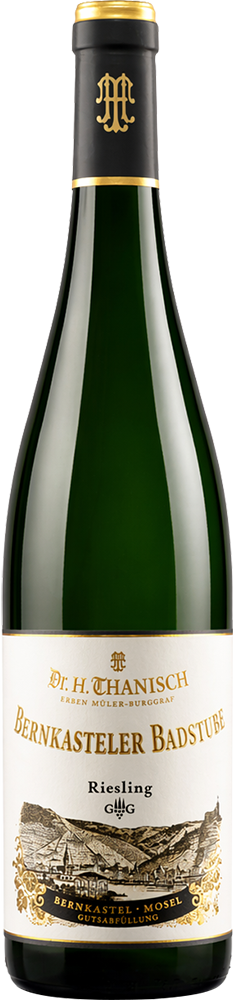 2023 Bernkasteler Badstube Riesling Großes Gewächs