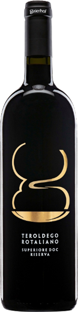 2018 Teroldego Riserva Rotaliano Superiore DOC 2018 Teroldego Riserva Rotaliano Superiore DOC