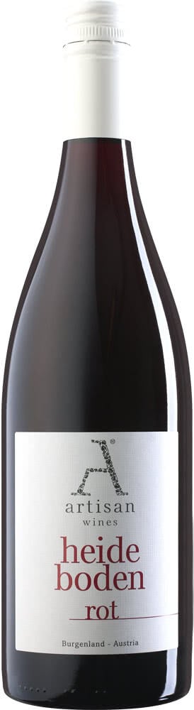 2021 Heideboden Rot