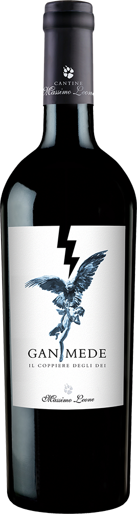 2022 Ganimede Puglia IGP 2022 Ganimede Puglia IGP