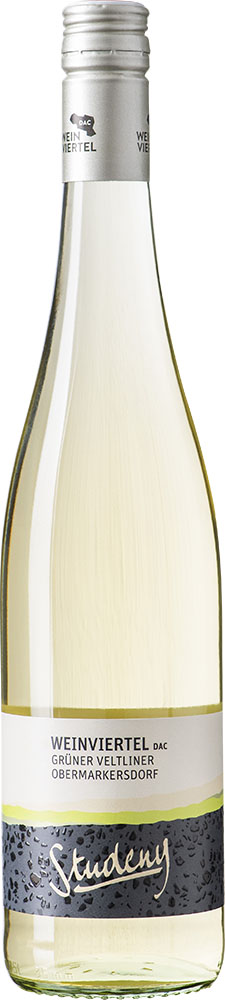 2024 Grüner Veltliner Weinviertel DAC Obermarkersdorf