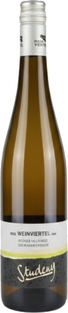 2025 Grüner Veltliner Weinviertel DAC Obermarkersdorf