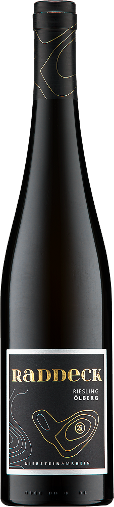 2023 Riesling OELBERG 2023 Riesling OELBERG