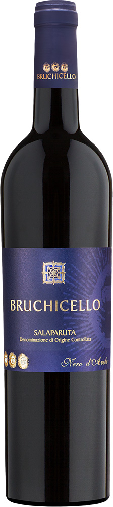 2016 Bruchicello Salaparuta DOC 2016 Bruchicello Salaparuta DOC