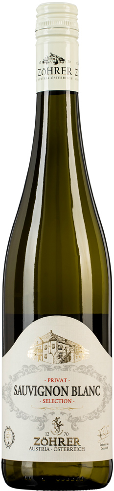 2025 Privat Selection Sauvignon Blanc 2025 Privat Selection Sauvignon Blanc