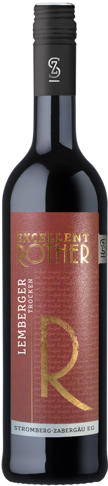 2021 EXCELLENT ROTHER Lemberger