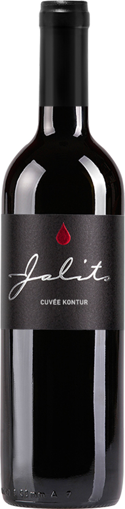 2019 Cuvée Kontur
