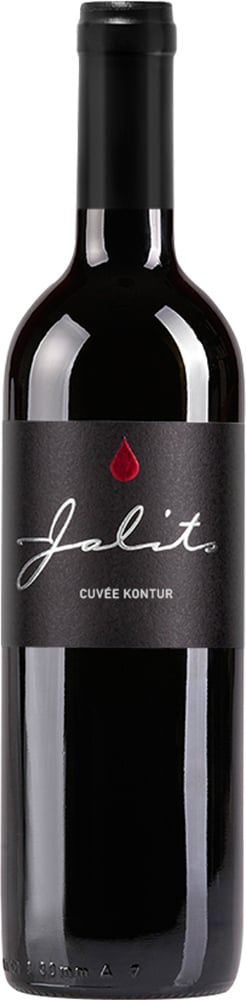 2019 Cuvée Kontur 2019 Cuvée Kontur