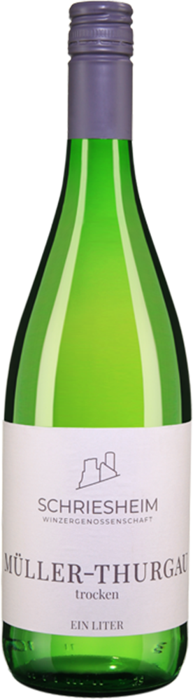 2024 Müller Thurgau 1,0 L