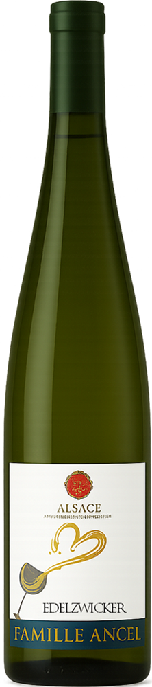 2024 AOC Alsace Edelzwicker