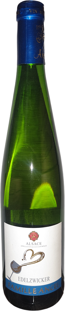 2024 Edelzwicker Alsace AOP