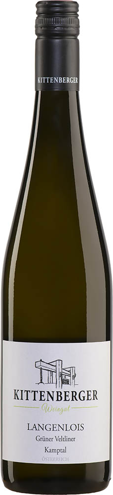 2024 Grüner Veltliner Langenlois