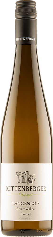 2024 Grüner Veltliner Langenlois