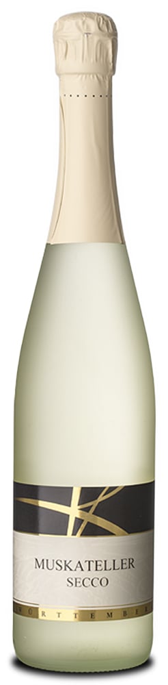 Muskateller Secco BIO